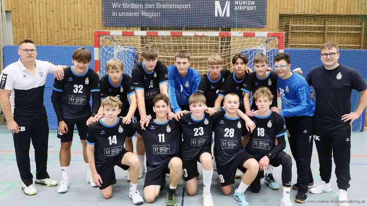 Freisinger B-Jugend startet in die Regionalliga – Trainer peilt Top-6-Platz an