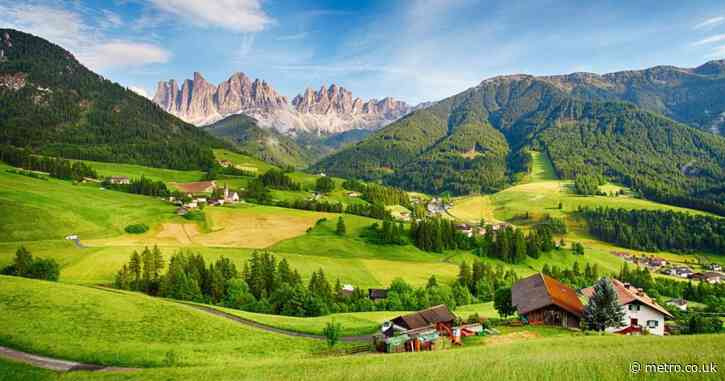 The 3 best destination detours in Europe, according to a travel expert