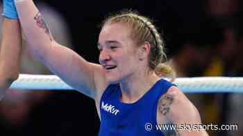 Broadhurst: 'This is my last shot at the Olympics'