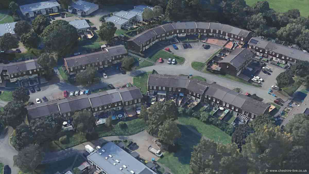 Go-ahead for five-bed HMO for homeless despite police opposition