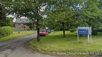 'Extremely' drunk Cheshire care home nurse put 'residents at risk of harm'