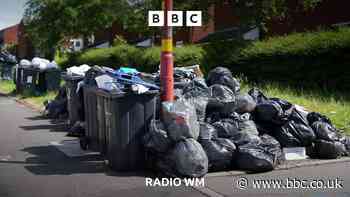 'Hurdles still to come' in Birmingham bin strike