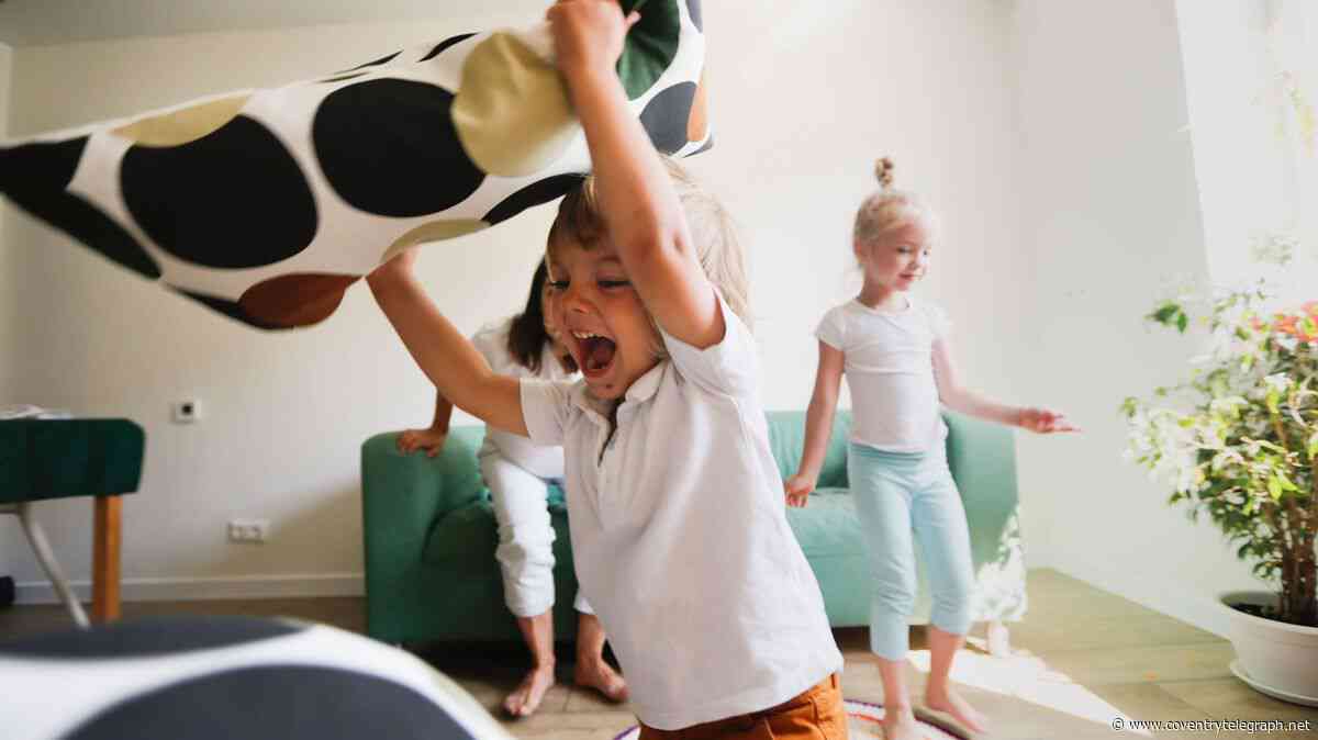 Coventry council responds to concerns over surge in children's homes planning applications