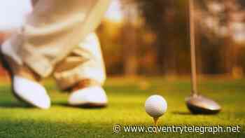 The 'extraordinary' challenge to be undertaken by Nuneaton golfers this weekend