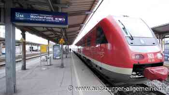 Droht ein Bahnchaos zum Oktoberfest-Start?