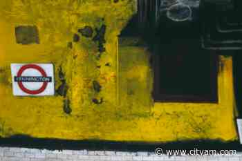 London Tube exhibition celebrates ghosts of the Underground and screeching sound of tracks