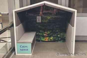 In defence of Ealing Broadways calm space
