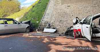 Frau nach Unfall im Kreis Kitzingen verstorben - Polizei mit Update
