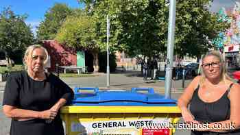 'Two-tier' bin rules leave Bristol hairdresser facing fine