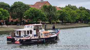 Bristol Harbourside ‘needs to hit the right balance’ with safety fences on water’s edge