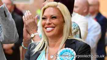 Reform UK backs newly-elected councillor with racial harassment conviction as party 'believes in second chances'