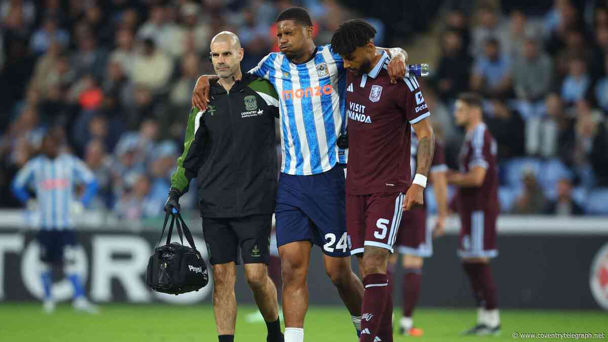 Frank Lampard has ready-made injury solution but refuses to jump to conclusions on Amenda blow
