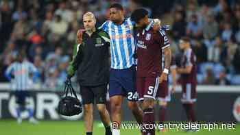Frank Lampard has ready-made injury solution but refuses to jump to conclusions on Amenda blow