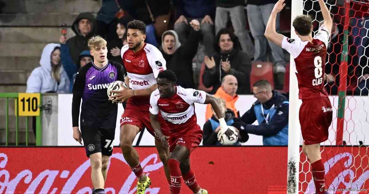 LIVE - Speeldag 7 JPL: Zulte Waregem heeft goede herinneringen aan Anderlecht