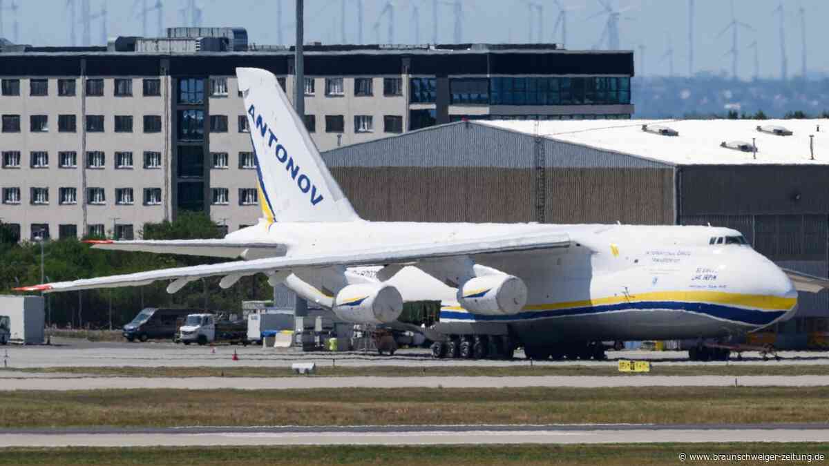 Nato kontert Kreml: „Absurde“ Russland-Behauptung zu Leipzig-Drohne