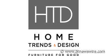 Home Trends &amp; Design's "Rooted in Craft" Wins Best Documentary at the 2026 Austin Spotlight Film Festival