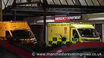 Greater Manchester hospital among the worst in England for A&E waits as warning notice issued