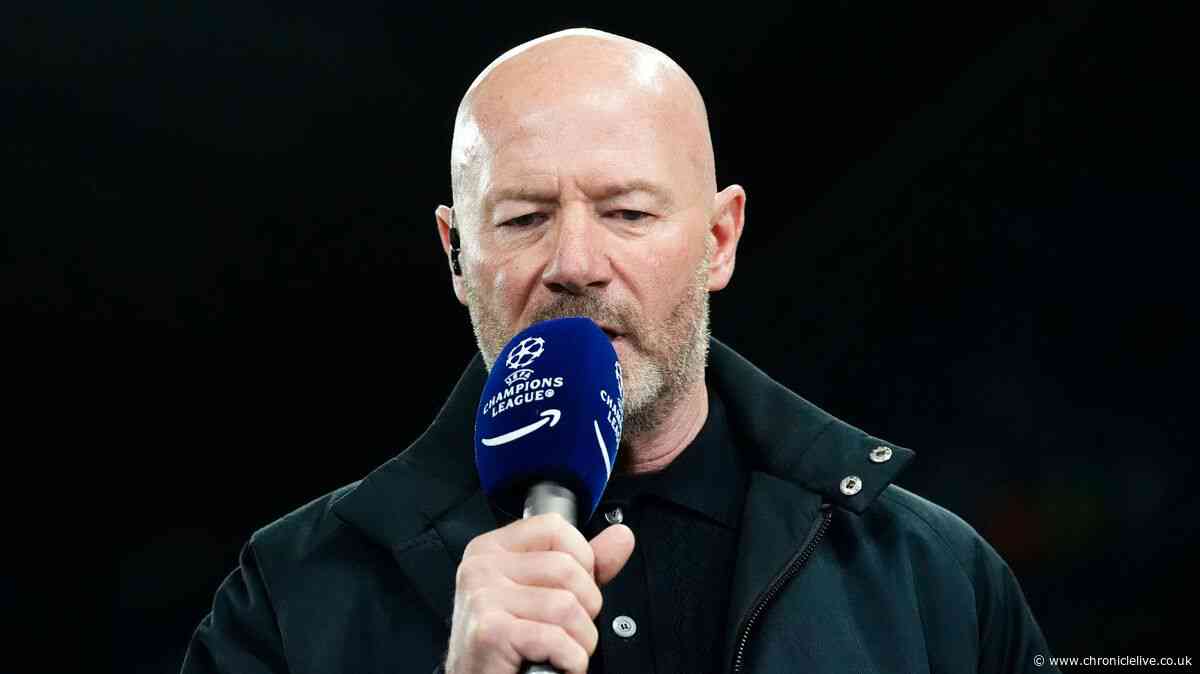 Alan Shearer throws down gauntlet to Jacob Murphy with stern Newcastle United demand