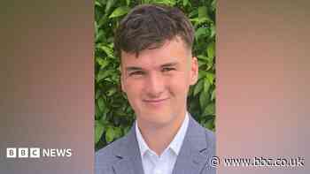 Teen who died after 999 call suffered neck injury