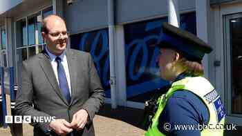 New retail crime app helps track down shoplifters
