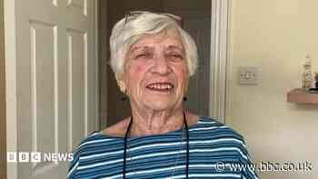 Ninety-year-old calls for 'acceptable ID' clarity