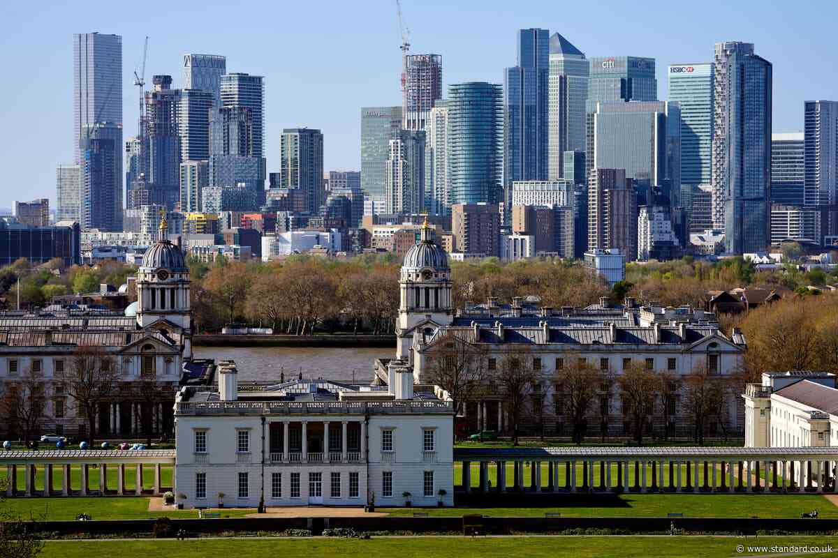 London weather: 10 days of glorious sunshine on the horizon as September temperatures rise