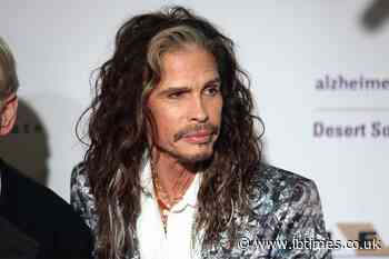 Steven Tyler Sexual Assault Lawsuit Rocked by Second Judge Exit Less Than Two Weeks Before Trial
