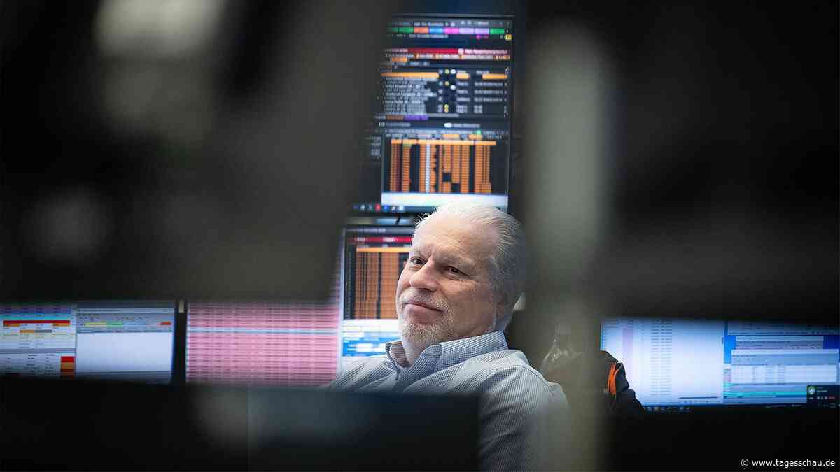 Marktbericht: Anleger nehmen US-Zinserhöhung gelassen auf
