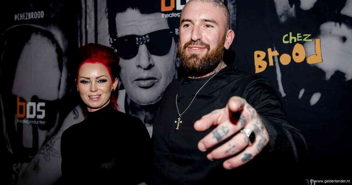Verloofde Ben Saunders reageert voor het eerst op zijn overlijden: ‘Verlies slaat een groot gat in ons leven’
