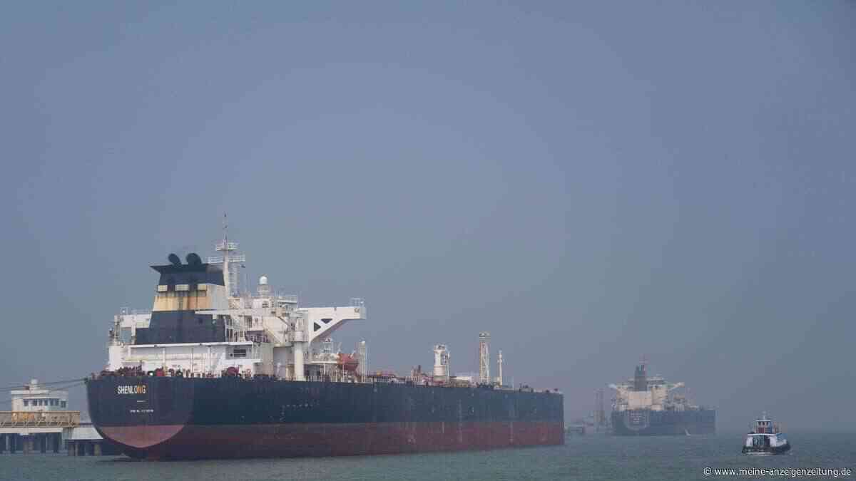 Iran dreht den Spieß um: Koordinierter Angriff auf Saudis soll Trump zum Einlenken zwingen