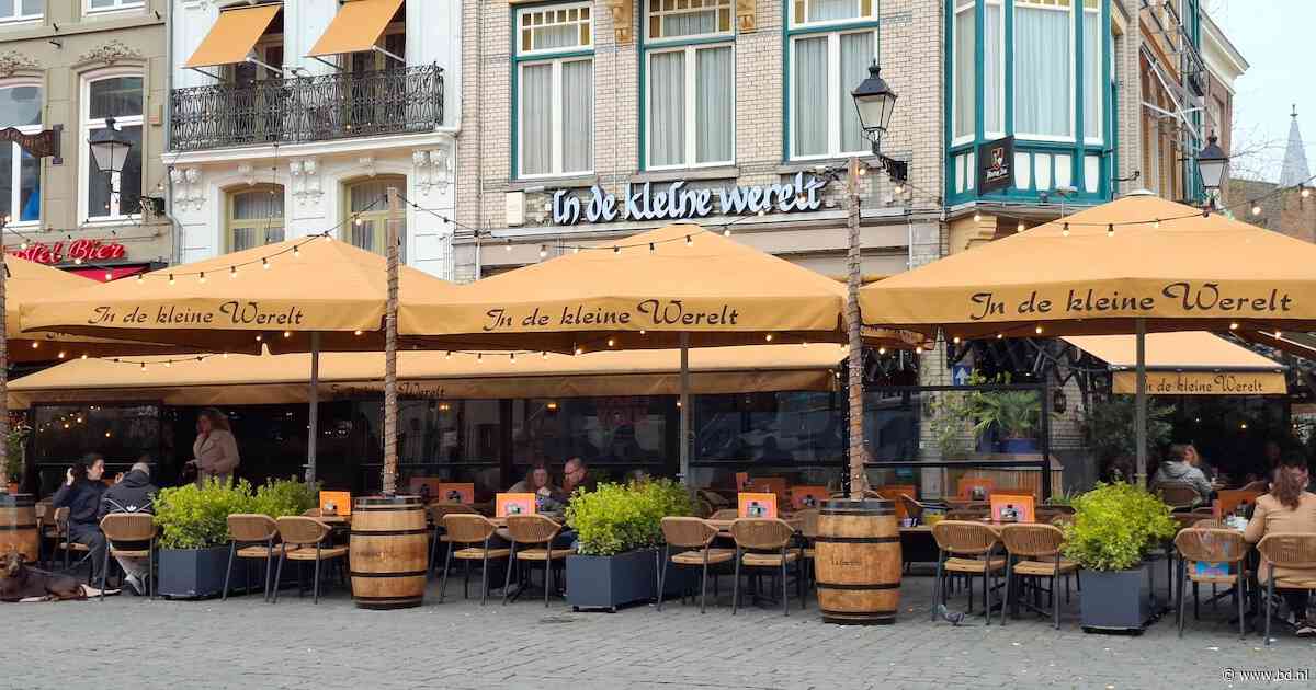Weekendtips: deze dingen doe je in Den Bosch (18-20 september)