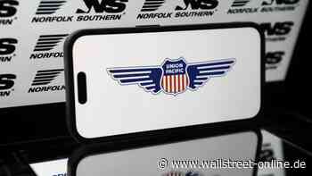 UBS zündet Kaufalarm: Union Pacific: 19 % Potenzial – dieser Milliarden-Deal könnte der Joker sein!