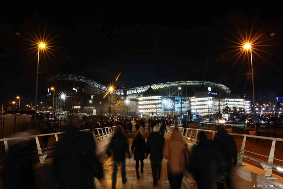 Manchester City vs Norwich City: Latest City team news and predicted City starting eleven