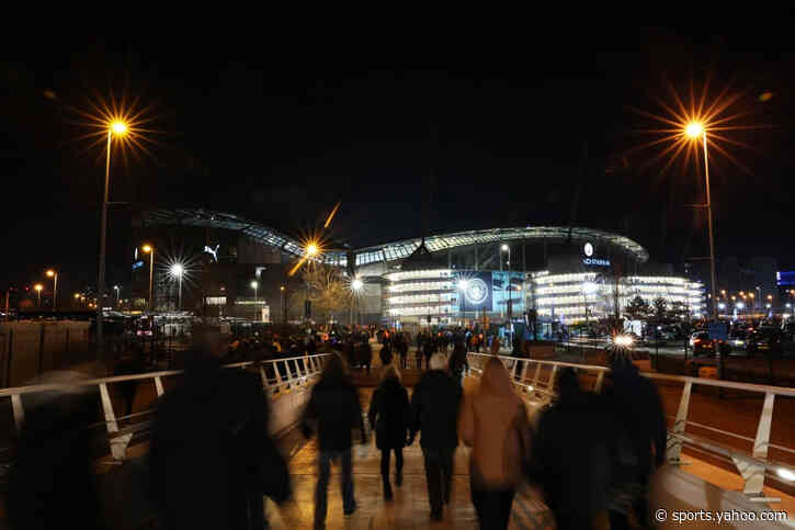 Manchester City vs Norwich City: Latest City team news and predicted City starting eleven