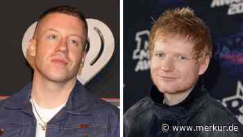 Nach Rauswurf von Macklemore: Ed Sheerans Vorbands sagen US-Tour ab
