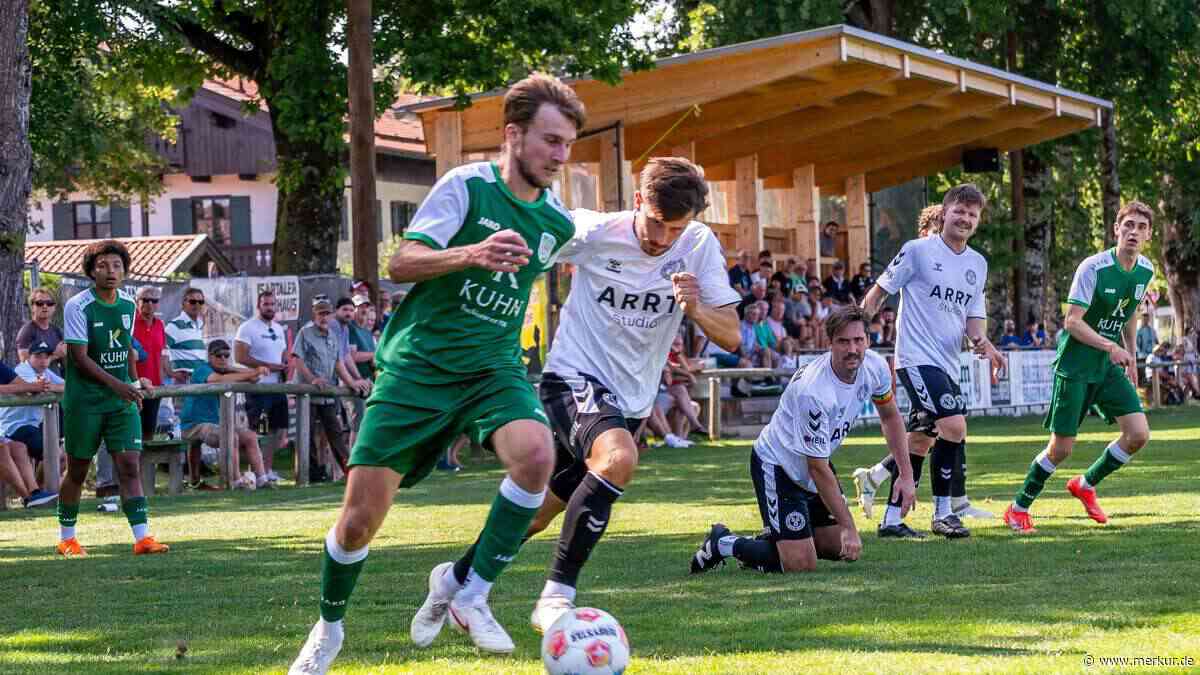 TuS Holzkirchen reist ohne Top-Neuzugang Woudstra nach Zorneding