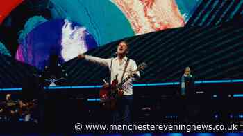 When Oasis fans will find out if they've got a ticket sale code for 2027 tour amid 4pm warning