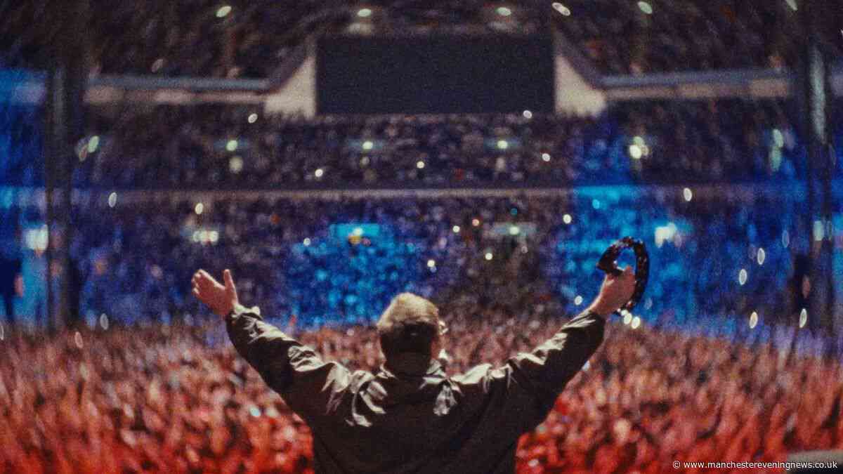 Urgent Oasis 2027 ticket warning issued for fans ahead of sale next week