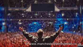 Urgent Oasis 2027 ticket warning issued for fans ahead of sale next week