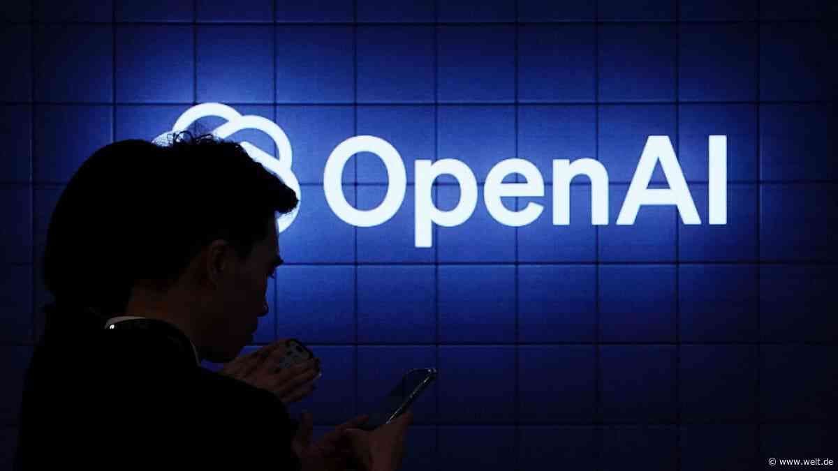 „Unerwartet oder besorgniserregend“ – OpenAI macht sechs weitere KI-Probleme öffentlich