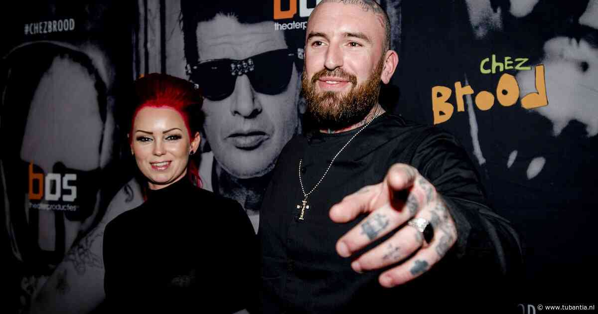 Vriendin Ben Saunders reageert voor het eerst op zijn overlijden: ‘Verlies slaat een groot gat in ons leven’