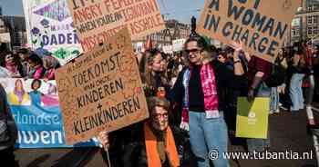 Nederland zakt weer op ranglijst gendergelijkheid: ‘In dit tempo is de kloof tussen man en vrouw pas in 2146 gedicht