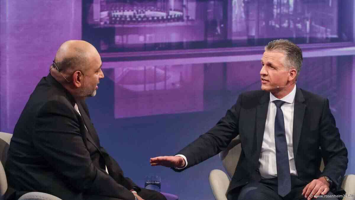 „As soon as possible“: Frei will Spritpreise senken – und nennt sein Wunschdatum