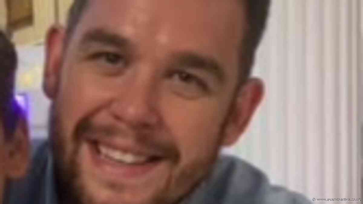 Tragedy as West Yorkshire Police officer and 'beautiful dad' dies suddenly
