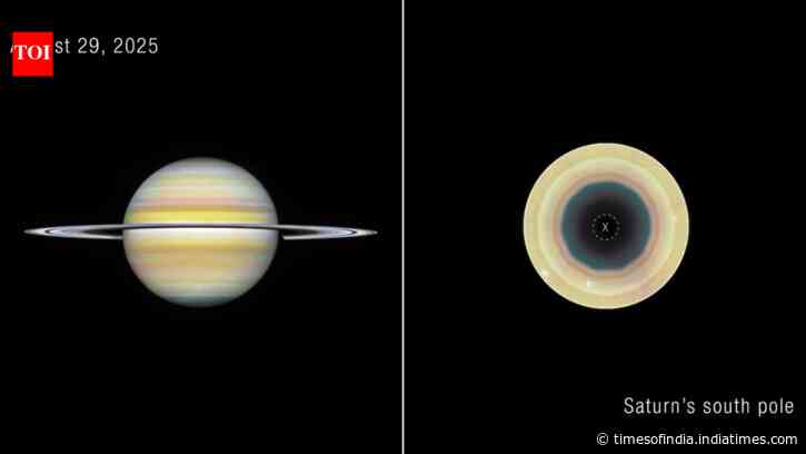 Former Australian miner spotted Saturn ripple in 2024; two years later, co-authored 10-sided wave