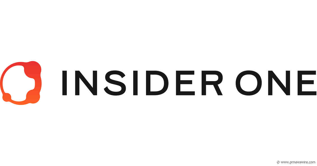 Insider One Introduces Agent One™, the Self-Optimizing Intelligence System for Autonomous Customer Engagement