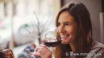 Professor tells women born between 1970s and 1990s to avoid alcohol