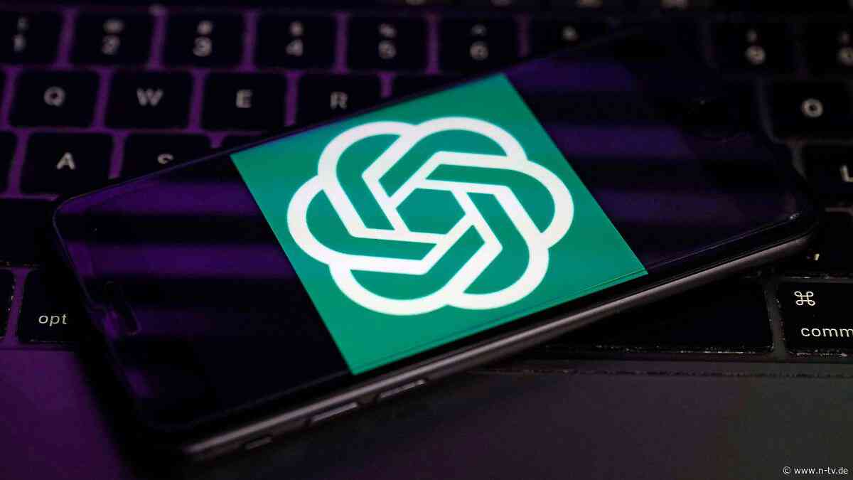 "Besorgniserregendes" Verhalten: OpenAI meldet neue Zwischenfälle mit seiner KI