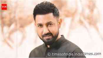 Gippy Grewal slams airline: Punjabi star alleges downgrade