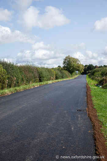 Plan sets out latest stage of transport investment in Oxfordshire